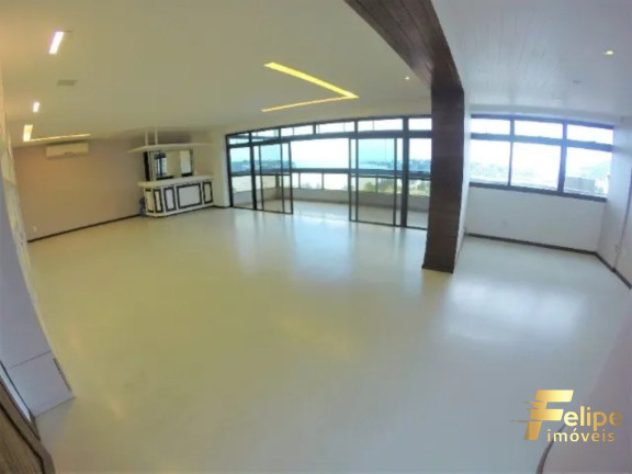 Imagem Imóvel com 4 Quartos à Venda, 300 m² em Santa Helena - Vitória