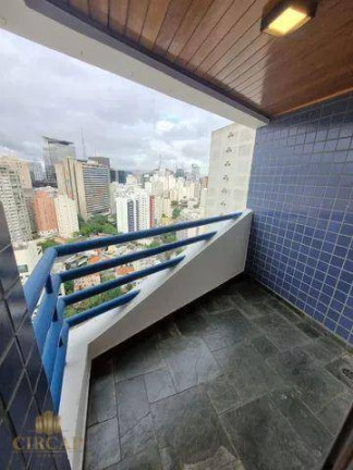 Imagem Apartamento com 3 Quartos à Venda, 79 m² em Jardim Paulista - São Paulo Imagem Apartamento com 3 Quartos à Venda, 79 m² em Jardim Paulista - São Paulo
