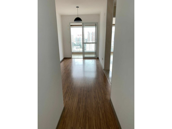 Imagem Apartamento com 1 Quarto à Venda, 50 m² em Vila Gomes Cardim - São Paulo