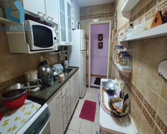 Imagem Apartamento com 2 Quartos à Venda, 91 m² em Vila Nova - Cabo Frio
