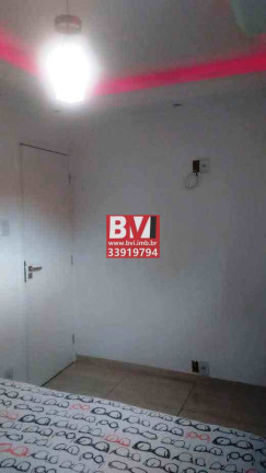 Imagem Apartamento com 2 Quartos à Venda, 55 m² em Irajá - Rio De Janeiro