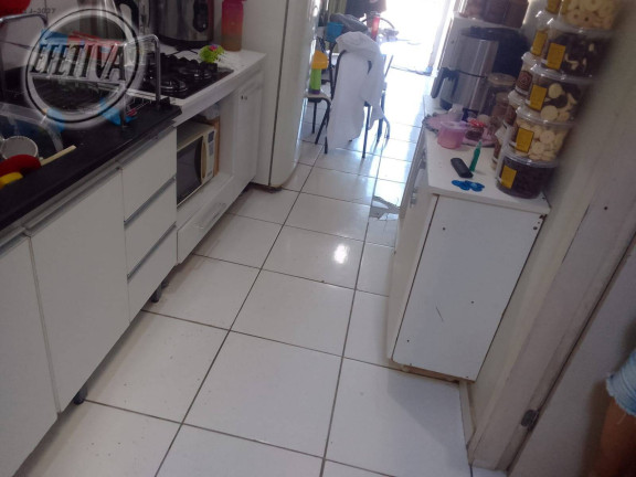 Imagem Casa com 2 Quartos à Venda, 48 m² em Saint Etiene - Matinhos Imagem Casa com 2 Quartos à Venda, 48 m² em Saint Etiene - Matinhos