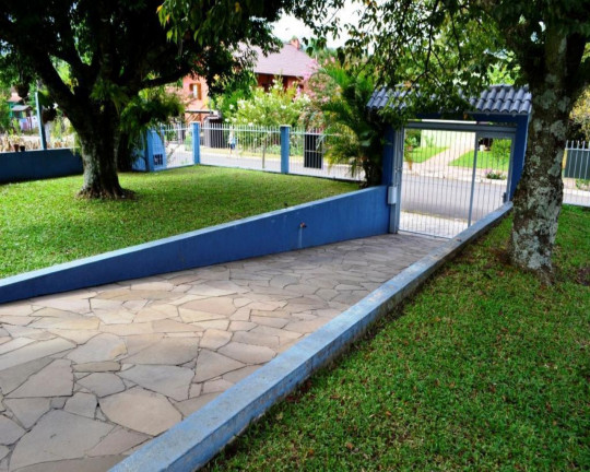 Imagem Imóvel com 4 Quartos à Venda, 295 m² em Centro - Picada Café Imagem Imóvel com 4 Quartos à Venda, 295 m² em Centro - Picada Café