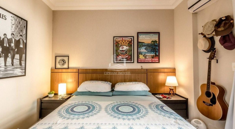 Imagem Apartamento com 3 Quartos à Venda,  em Centro - Balneário Camboriú
