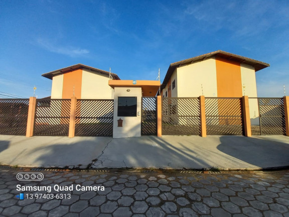 Imagem Imóvel com 2 Quartos à Venda, 77 m² em Cibratel Ii - Itanhaém Imagem Imóvel com 2 Quartos à Venda, 77 m² em Cibratel Ii - Itanhaém