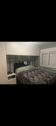 Imagem Apartamento com 2 Quartos à Venda, 54 m²