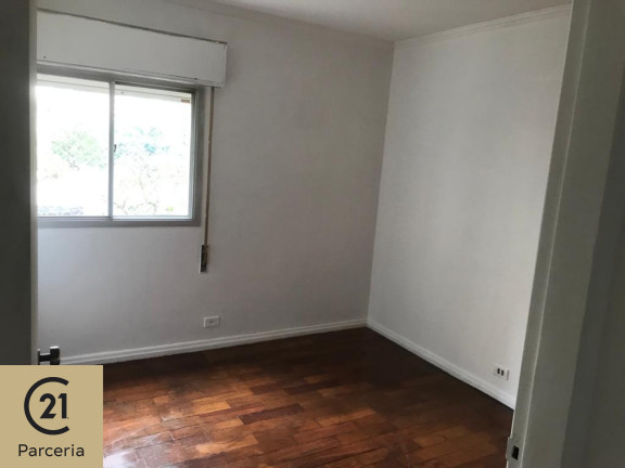 Imagem Apartamento com 3 Quartos à Venda, 138 m² em Moema - São Paulo Imagem Apartamento com 3 Quartos à Venda, 138 m² em Moema - São Paulo