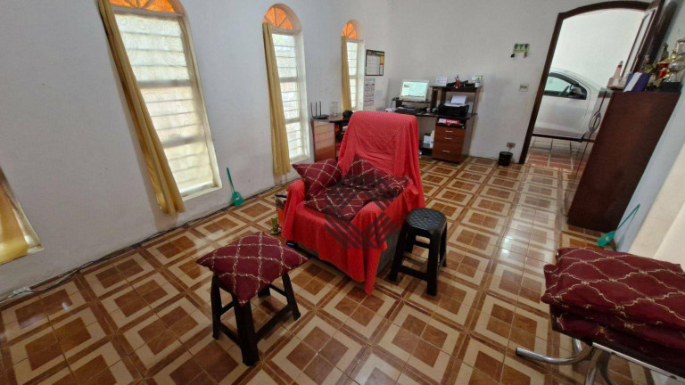 Imagem Casa com 3 Quartos à Venda, 180 m² em Jardim Astro - Sorocaba Imagem Casa com 3 Quartos à Venda, 180 m² em Jardim Astro - Sorocaba