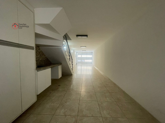 Imagem Casa com 3 Quartos à Venda, 161 m² em Vila Ema - São Paulo Imagem Casa com 3 Quartos à Venda, 161 m² em Vila Ema - São Paulo