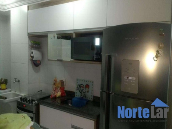 Imagem Apartamento com 2 Quartos para Alugar, 50 m² em Protendit - São Paulo Imagem Apartamento com 2 Quartos para Alugar, 50 m² em Protendit - São Paulo