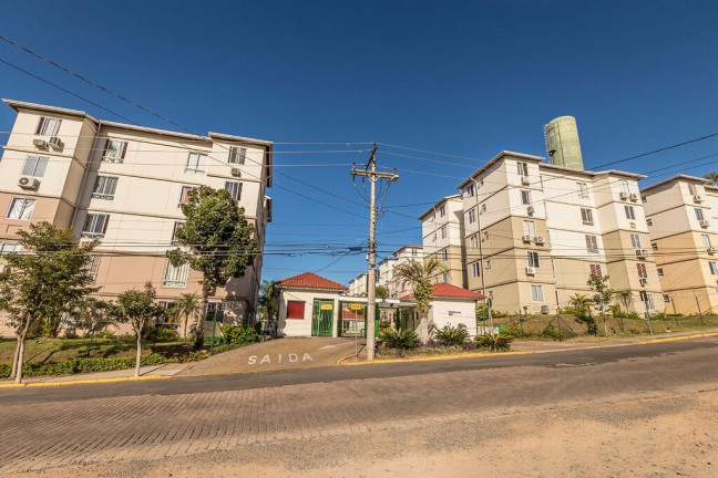 Imagem Apartamento com 2 Quartos à Venda, 43 m² em Rubem Berta - Porto Alegre Imagem Apartamento com 2 Quartos à Venda, 43 m² em Rubem Berta - Porto Alegre