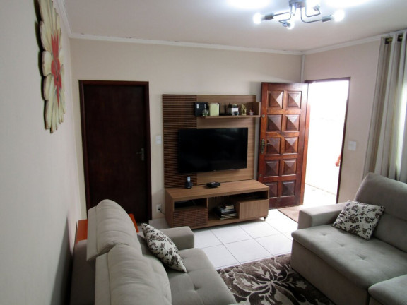 Imagem Casa com 2 Quartos à Venda, em Butantã - São Paulo Imagem Casa com 2 Quartos à Venda, em Butantã - São Paulo