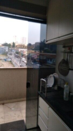 Imagem Cobertura com 2 Quartos à Venda, 105 m² em Penha De França - São Paulo Imagem Cobertura com 2 Quartos à Venda, 105 m² em Penha De França - São Paulo