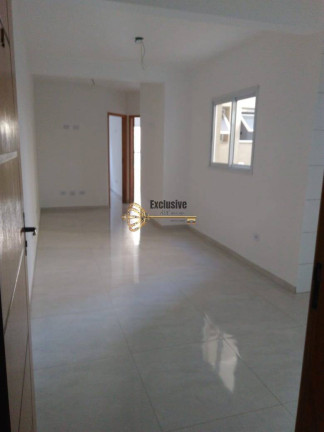 Imagem Apartamento com 2 Quartos à Venda, 52 m² em Campestre - Santo André Imagem Apartamento com 2 Quartos à Venda, 52 m² em Campestre - Santo André
