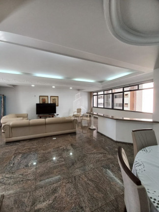 Imagem Apartamento com 3 Quartos à Venda, 203 m² em Meireles - Fortaleza