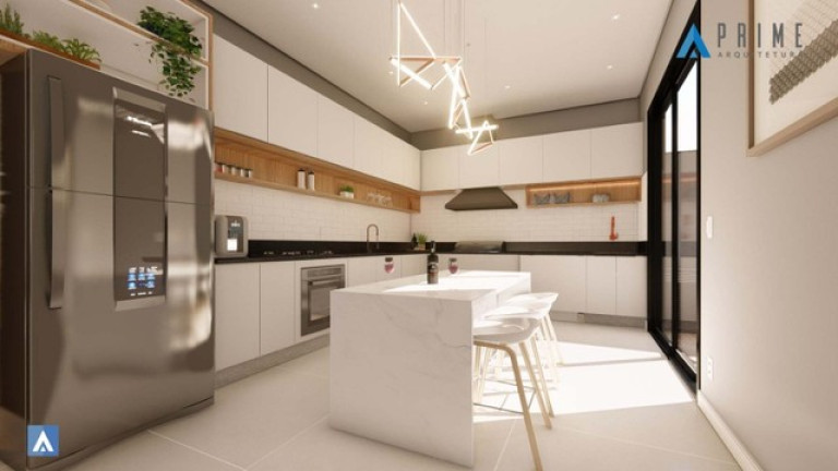Imagem Casa de Condomínio com 3 Quartos à Venda, 130 m² em Cajuru Do Sul - Sorocaba Imagem Casa de Condomínio com 3 Quartos à Venda, 130 m² em Cajuru Do Sul - Sorocaba