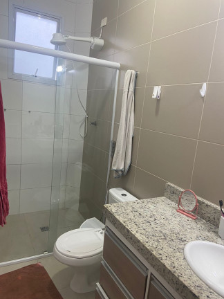Imagem Casa com 3 Quartos à Venda, 105 m² em Marapé - Santos Imagem Casa com 3 Quartos à Venda, 105 m² em Marapé - Santos