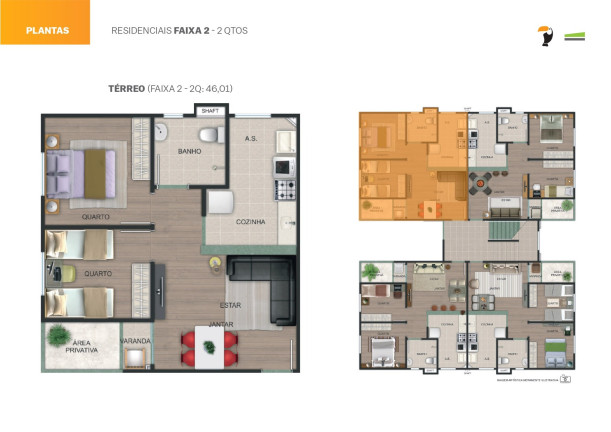 Imagem Apartamento com 3 Quartos à Venda, 69 m² em Monte Azul - Belo Horizonte Imagem Apartamento com 3 Quartos à Venda, 69 m² em Monte Azul - Belo Horizonte