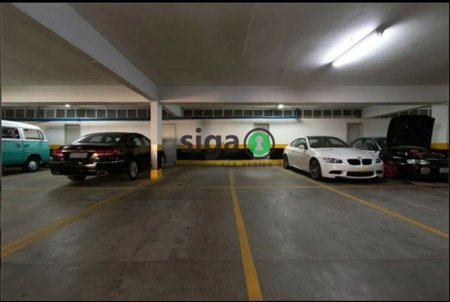 Imagem Apartamento com 4 Quartos à Venda, 247 m² em Moema - São Paulo Imagem Apartamento com 4 Quartos à Venda, 247 m² em Moema - São Paulo