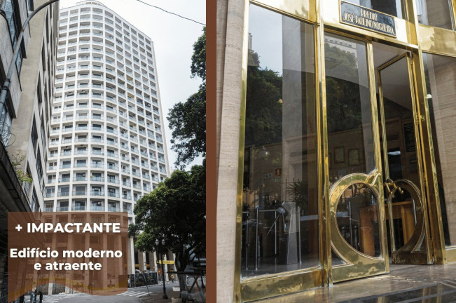 Imagem Sala Comercial para Alugar, 106 m² em Centro - São Paulo Imagem Sala Comercial para Alugar, 106 m² em Centro - São Paulo