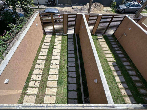 Imagem Casa com 3 Quartos à Venda, 85 m² em Itaipu - Niterói Imagem Casa com 3 Quartos à Venda, 85 m² em Itaipu - Niterói