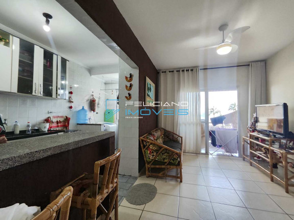 Imagem Apartamento com 2 Quartos à Venda, 75 m² em Real - Praia Grande Imagem Apartamento com 2 Quartos à Venda, 75 m² em Real - Praia Grande