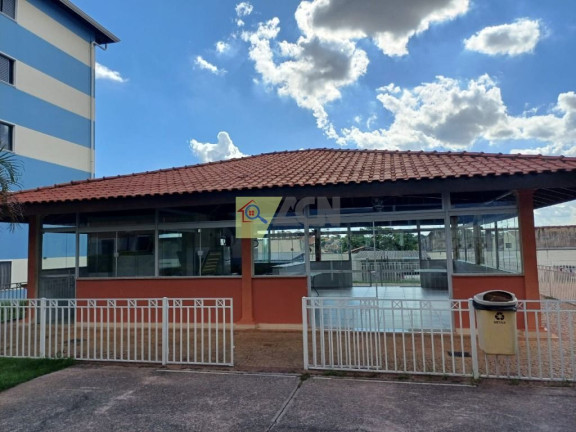 Apartamento com 2 Quartos à Venda, 72 m² em Jardim Cristina - Campinas