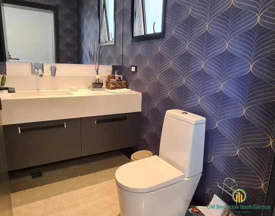 Imagem Casa de Condomínio com 4 Quartos à Venda, 400 m² em Granja Viana - Carapicuíba Imagem Casa de Condomínio com 4 Quartos à Venda, 400 m² em Granja Viana - Carapicuíba