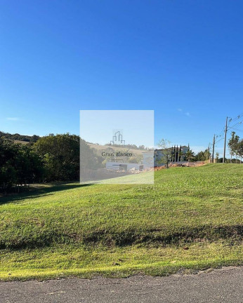 Imagem Terreno em Condomínio à Venda, 894 m² em Condomínio Village Ipanema I - Araçoiaba Da Serra