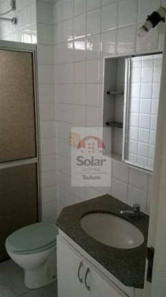 Imagem Apartamento com 2 Quartos à Venda ou Locação, 58 m² em Vila São José - Taubaté Imagem Apartamento com 2 Quartos à Venda ou Locação, 58 m² em Vila São José - Taubaté