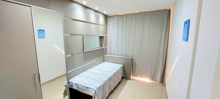 Imagem Apartamento com 3 Quartos à Venda, 137 m² em Canto Grande - Bombinhas Imagem Apartamento com 3 Quartos à Venda, 137 m² em Canto Grande - Bombinhas