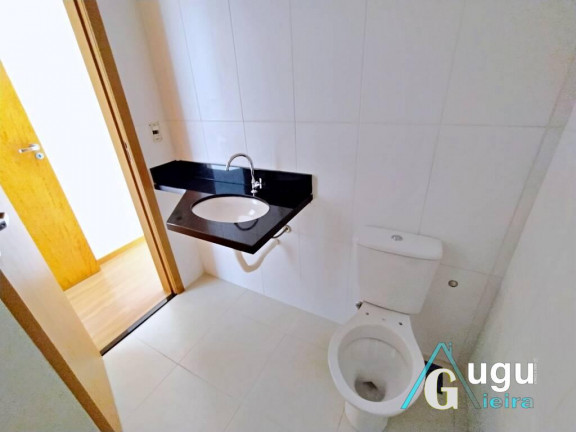 Imagem Apartamento com 2 Quartos à Venda, 67 m² em Enseada Azul - Guarapari
