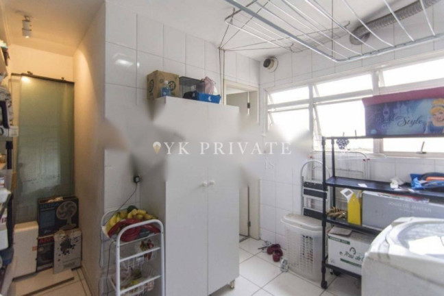 Imagem Apartamento com 4 Quartos à Venda, 142 m² em Perdizes - São Paulo