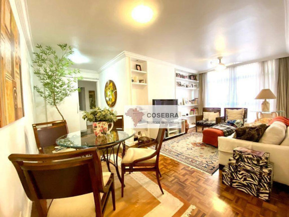 Imagem Apartamento com 2 Quartos à Venda, 90 m² em Itaim Bibi - São Paulo Imagem Apartamento com 2 Quartos à Venda, 90 m² em Itaim Bibi - São Paulo
