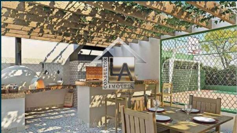Imagem Apartamento com 2 Quartos à Venda, 81 m² em Granja Julieta - São Paulo