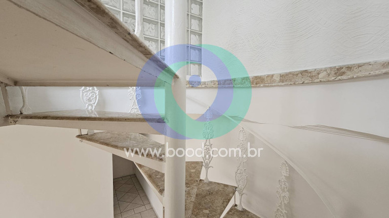 Imagem Cobertura com 3 Quartos à Venda, 300 m² em Pompéia - Santos Imagem Cobertura com 3 Quartos à Venda, 300 m² em Pompéia - Santos