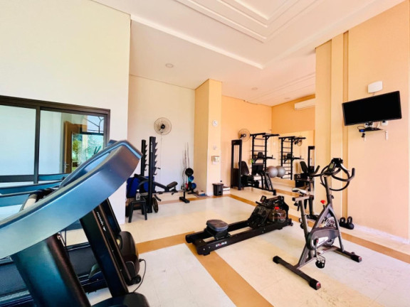 Imagem Apartamento com 4 Quartos à Venda, 157 m² em Jardim Esplanada Ii - São José Dos Campos