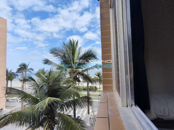 Imagem Kitnet com 1 Quarto à Venda, 33 m² em Real - Praia Grande Imagem Kitnet com 1 Quarto à Venda, 33 m² em Real - Praia Grande