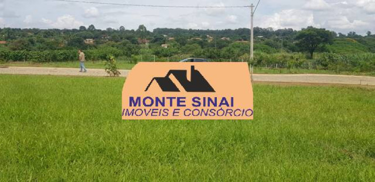 Terreno em Condomínio à Venda, 250 m² em Iperó Mirim - Araçoiaba Da Serra