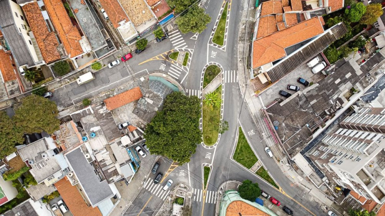 Imóvel Comercial à Venda, 353 m² em Vila Ipojuca - São Paulo