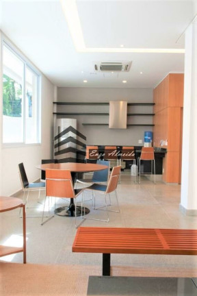 Imagem Apartamento com 2 Quartos à Venda, 38 m² em Paraíso - São Paulo Imagem Apartamento com 2 Quartos à Venda, 38 m² em Paraíso - São Paulo