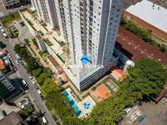 Imagem Apartamento com 3 Quartos à Venda, 72 m² em Centro - São Bernardo Do Campo Imagem Apartamento com 3 Quartos à Venda, 72 m² em Centro - São Bernardo Do Campo