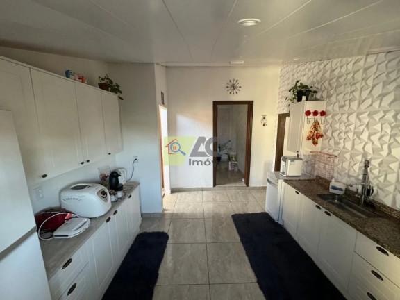 Imagem Casa com 3 Quartos à Venda, 170 m² em Jardim Santa Izabel - Hortolândia Imagem Casa com 3 Quartos à Venda, 170 m² em Jardim Santa Izabel - Hortolândia