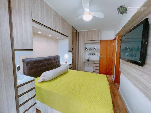 Imagem Apartamento com 2 Quartos à Venda, 83 m² em Boqueirão - Praia Grande Imagem Apartamento com 2 Quartos à Venda, 83 m² em Boqueirão - Praia Grande
