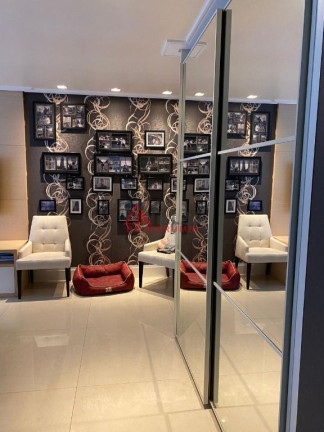 Imagem Apartamento com 3 Quartos à Venda, 248 m² em Jardim Fonte Do Morumbi - São Paulo Imagem Apartamento com 3 Quartos à Venda, 248 m² em Jardim Fonte Do Morumbi - São Paulo