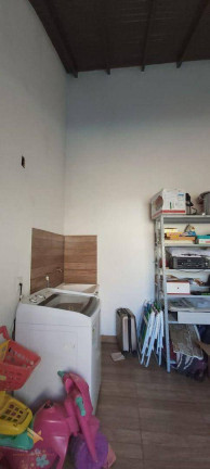 Imagem Casa com 2 Quartos à Venda, 164 m² em Vila Albuquerque - Campo Grande Imagem Casa com 2 Quartos à Venda, 164 m² em Vila Albuquerque - Campo Grande