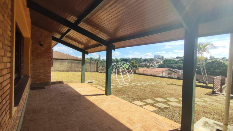 Imagem Casa com 3 Quartos à Venda, 264 m² em Nova Gardênia - Atibaia Imagem Casa com 3 Quartos à Venda, 264 m² em Nova Gardênia - Atibaia