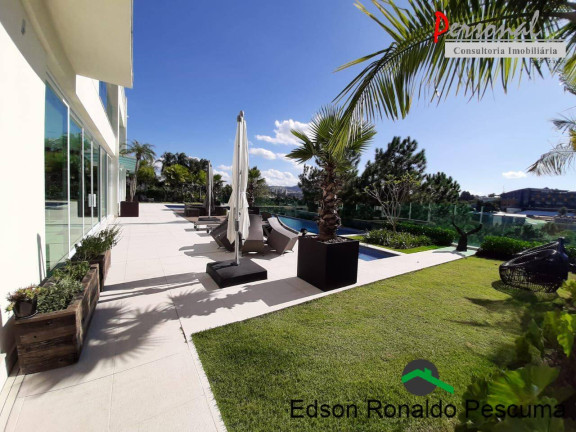 Imagem Casa com 7 Quartos à Venda, 2.440 m² em Tamboré - Santana De Parnaíba Imagem Casa com 7 Quartos à Venda, 2.440 m² em Tamboré - Santana De Parnaíba