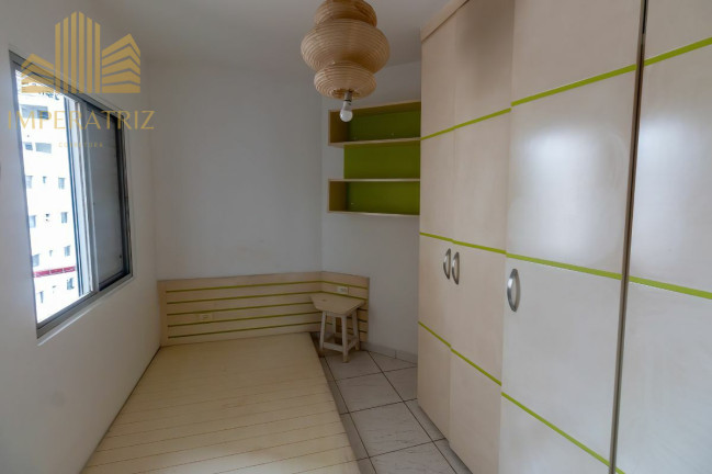 Apartamento com 1 Quarto à Venda, 25 m² em Bela Vista - São Paulo