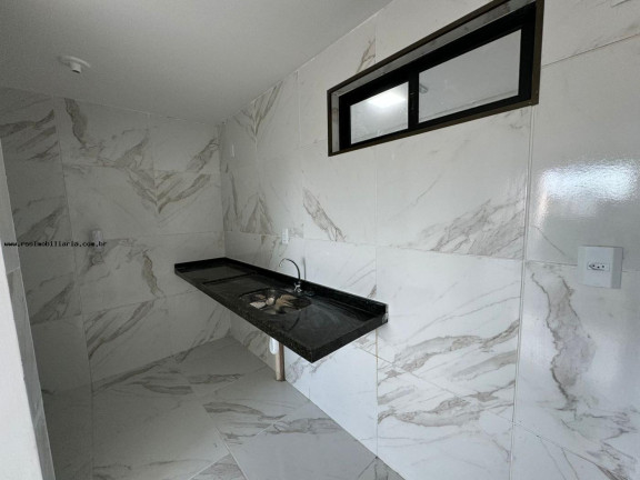 Imagem Apartamento com 2 Quartos à Venda, 52 m² em Cúia - João Pessoa